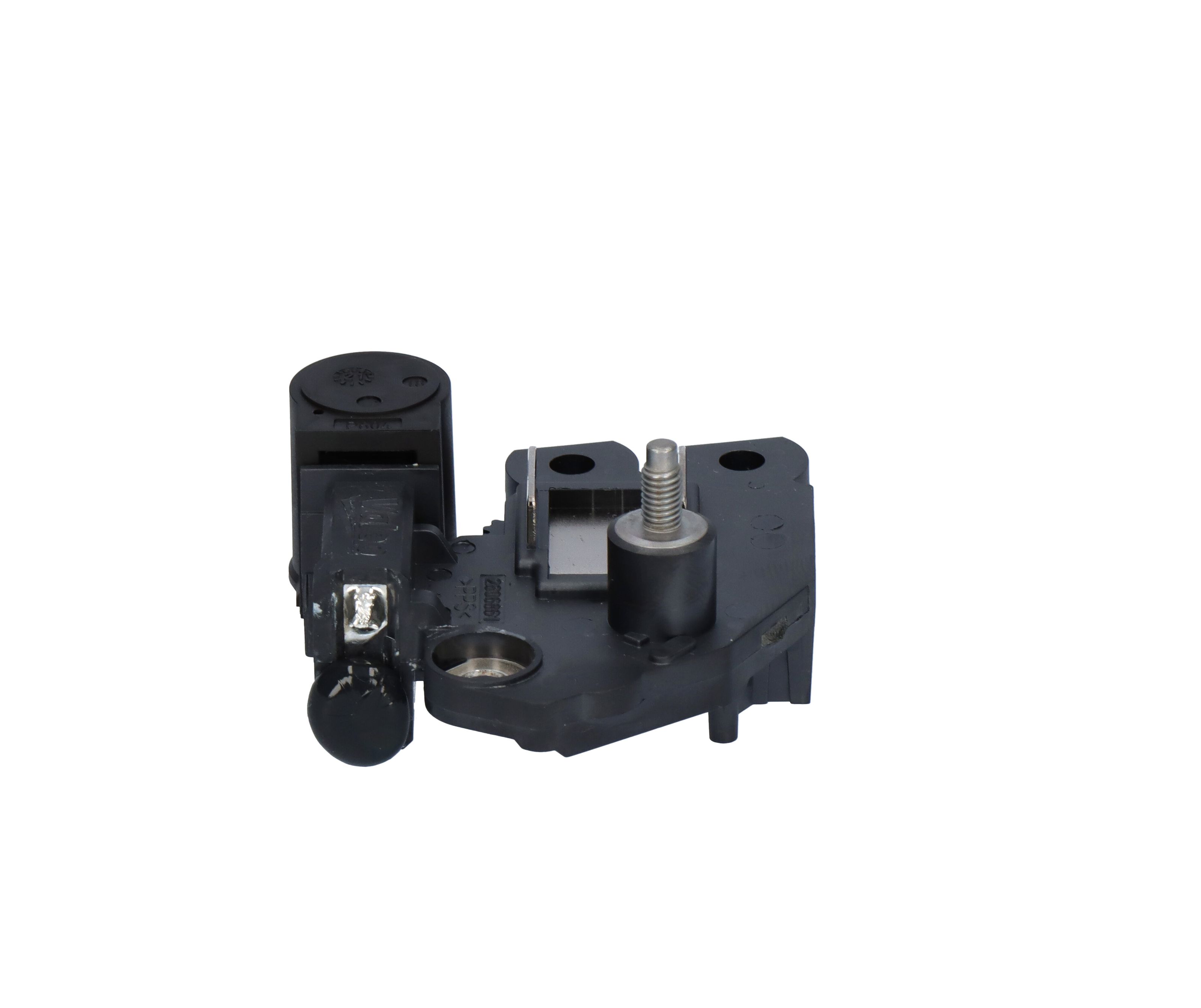 reguliatorius, kintamosios srovės generatorius