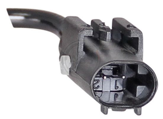 Sensor, Raddrehzahl