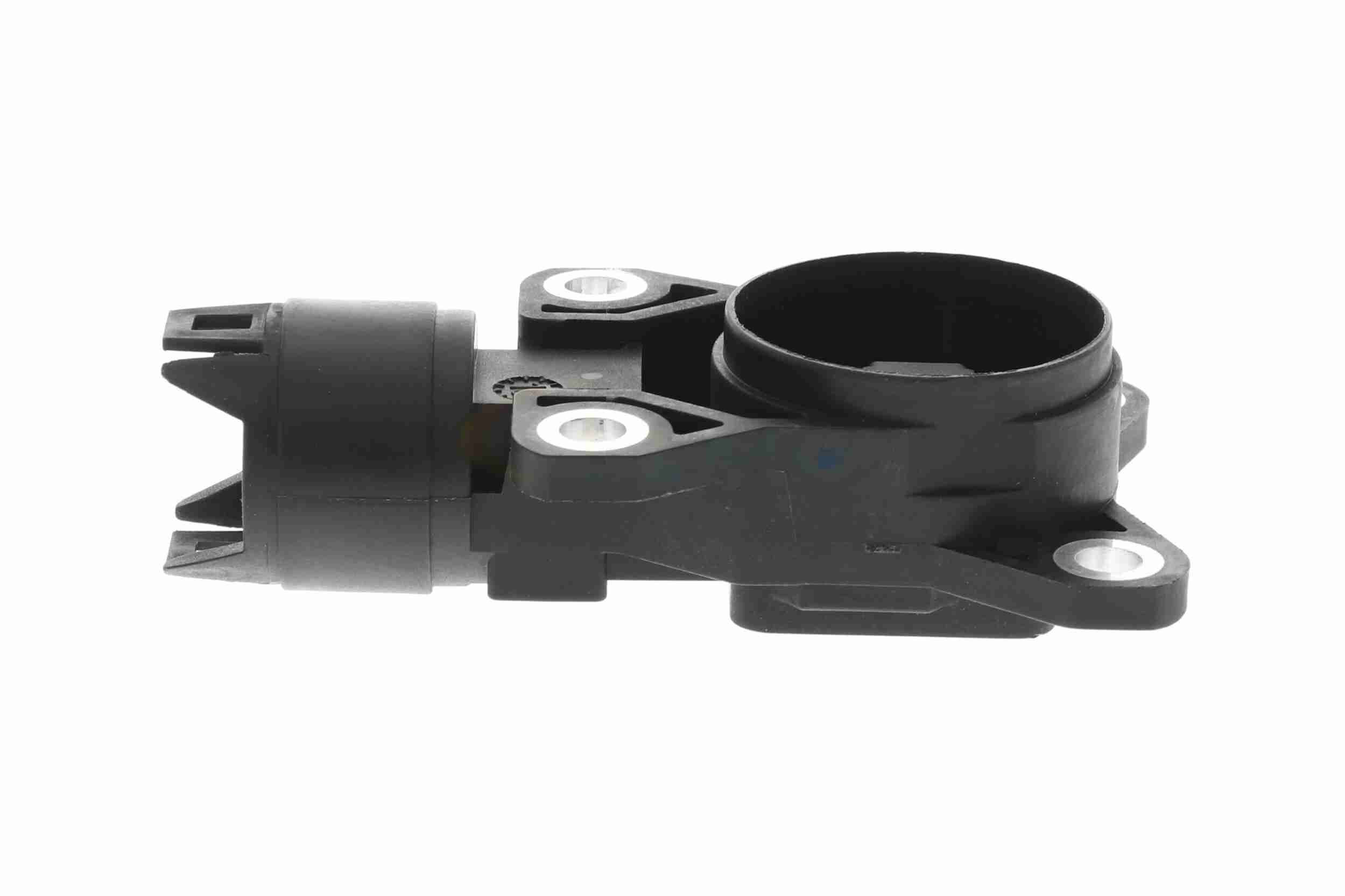 Sensor, Exzenterwelle (variabler Ventilhub)