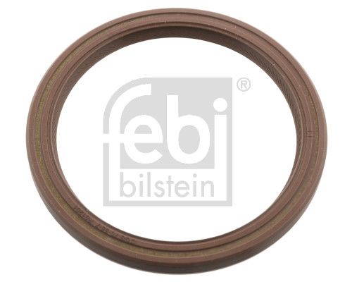 FEBI BILSTEIN 101738 - Wellendichtring, Kurbelwelle