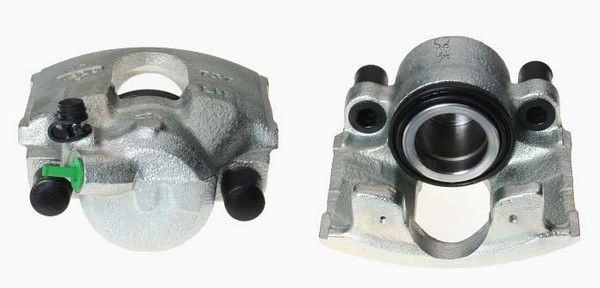 342648 BUDWEG CALIPER féknyereg