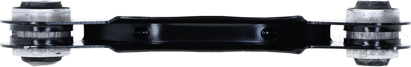 Lenker, Radaufh&auml;ngung