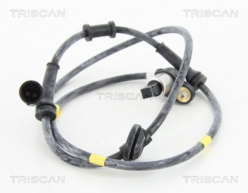 Sensor, Raddrehzahl Sensor, Raddrehzahl