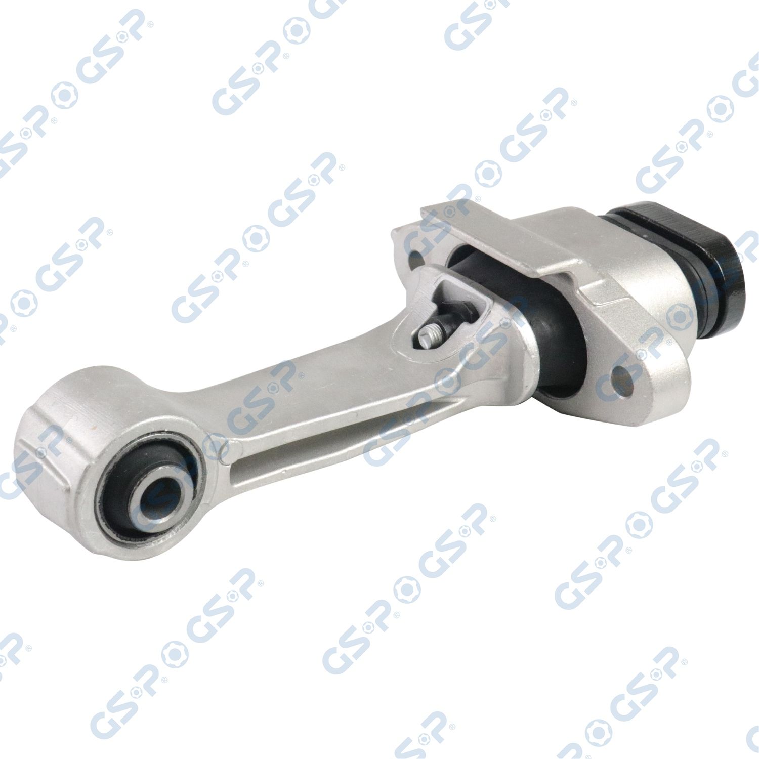Soporte, motor