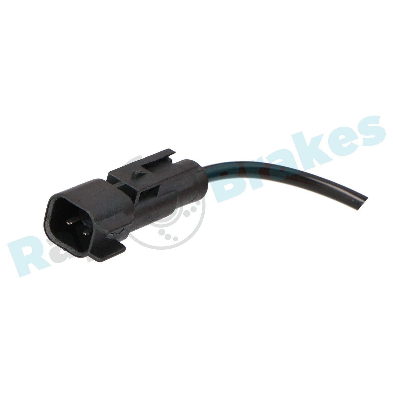 Sensor, Raddrehzahl