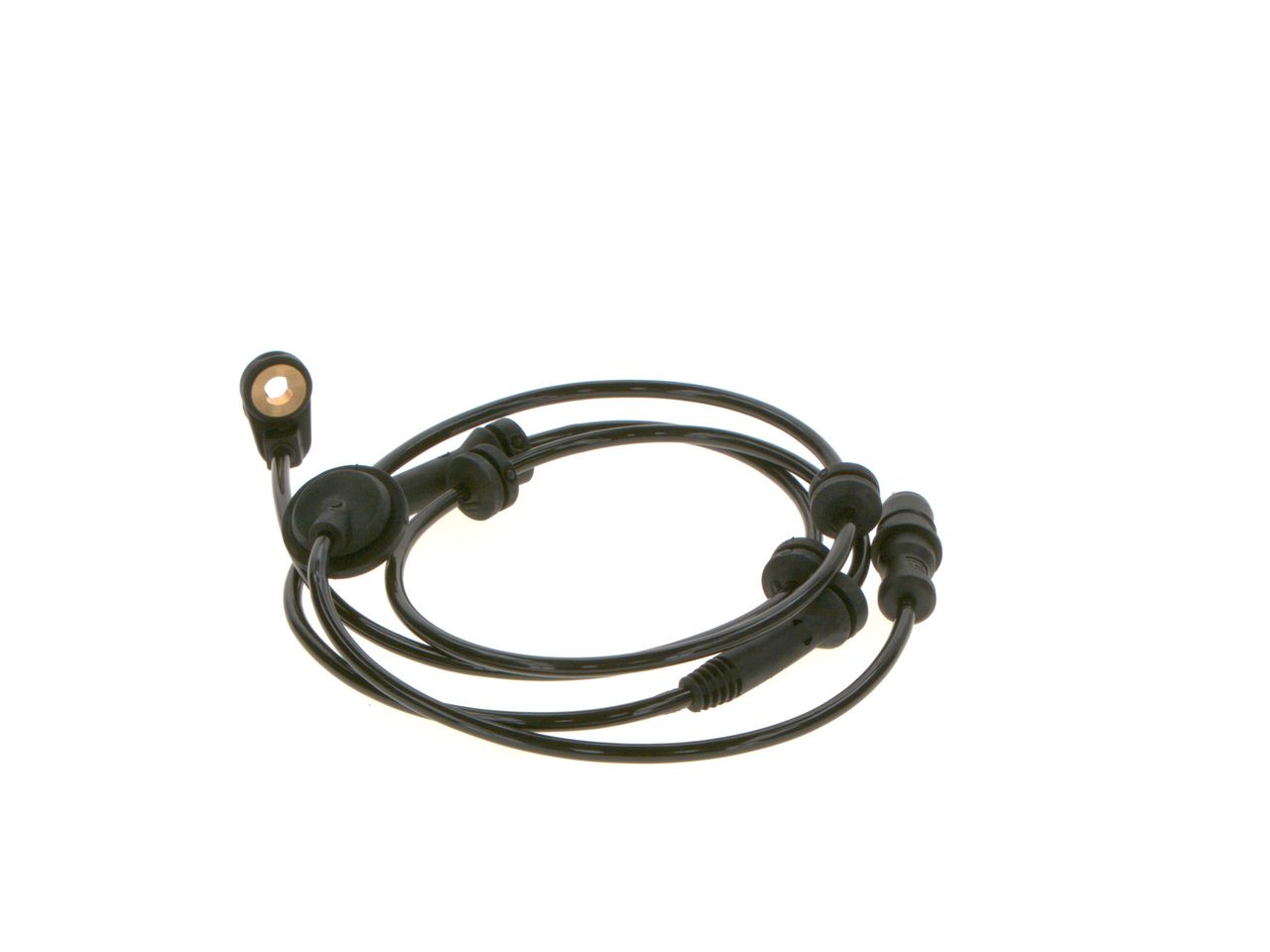 Sensor, Raddrehzahl