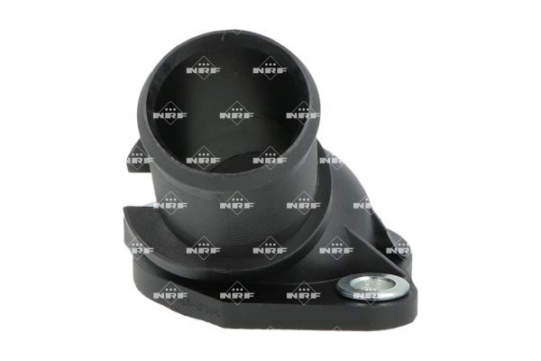 K&uuml;hlmittelflansch