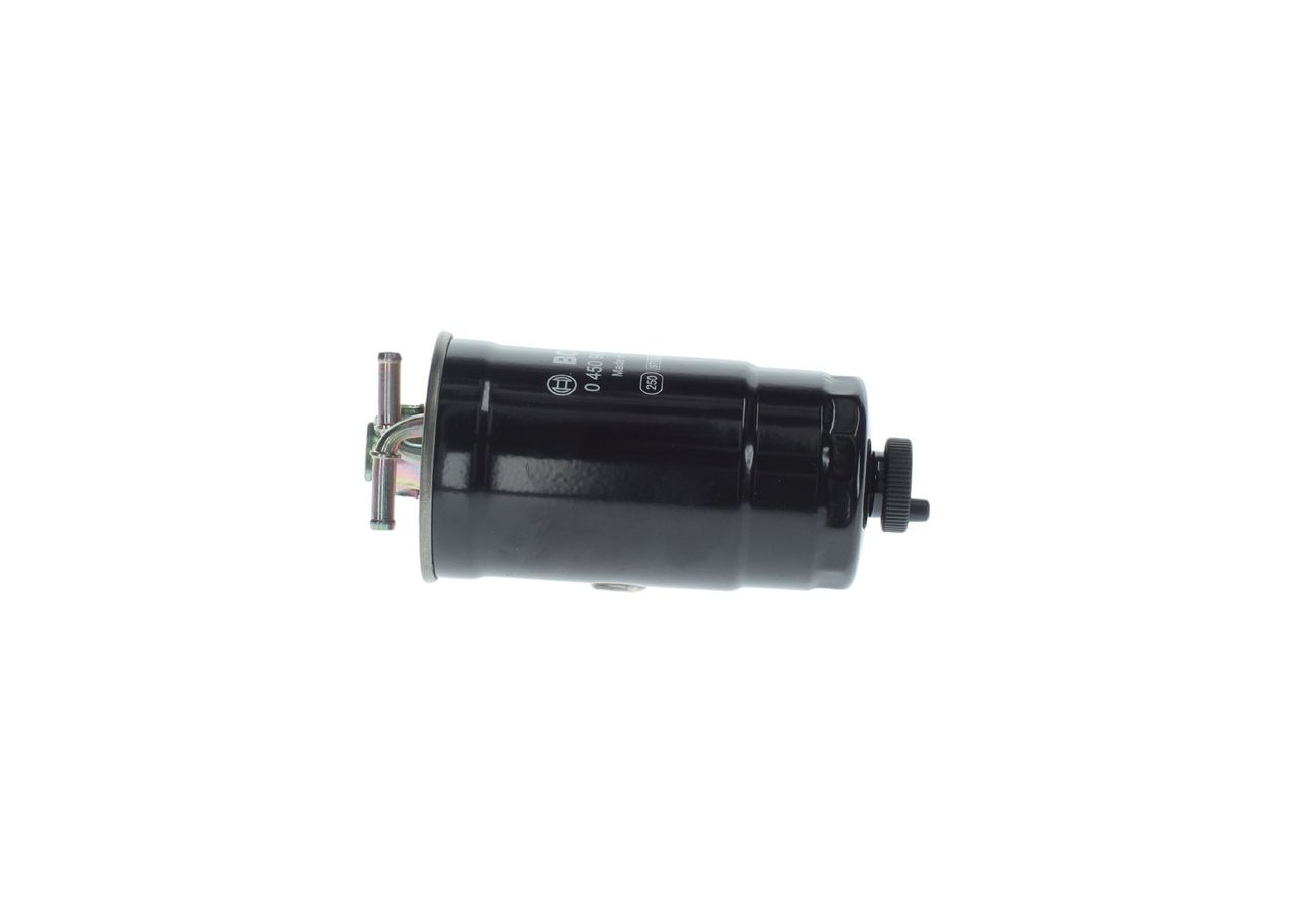 Kraftstofffilter Kraftstofffilter