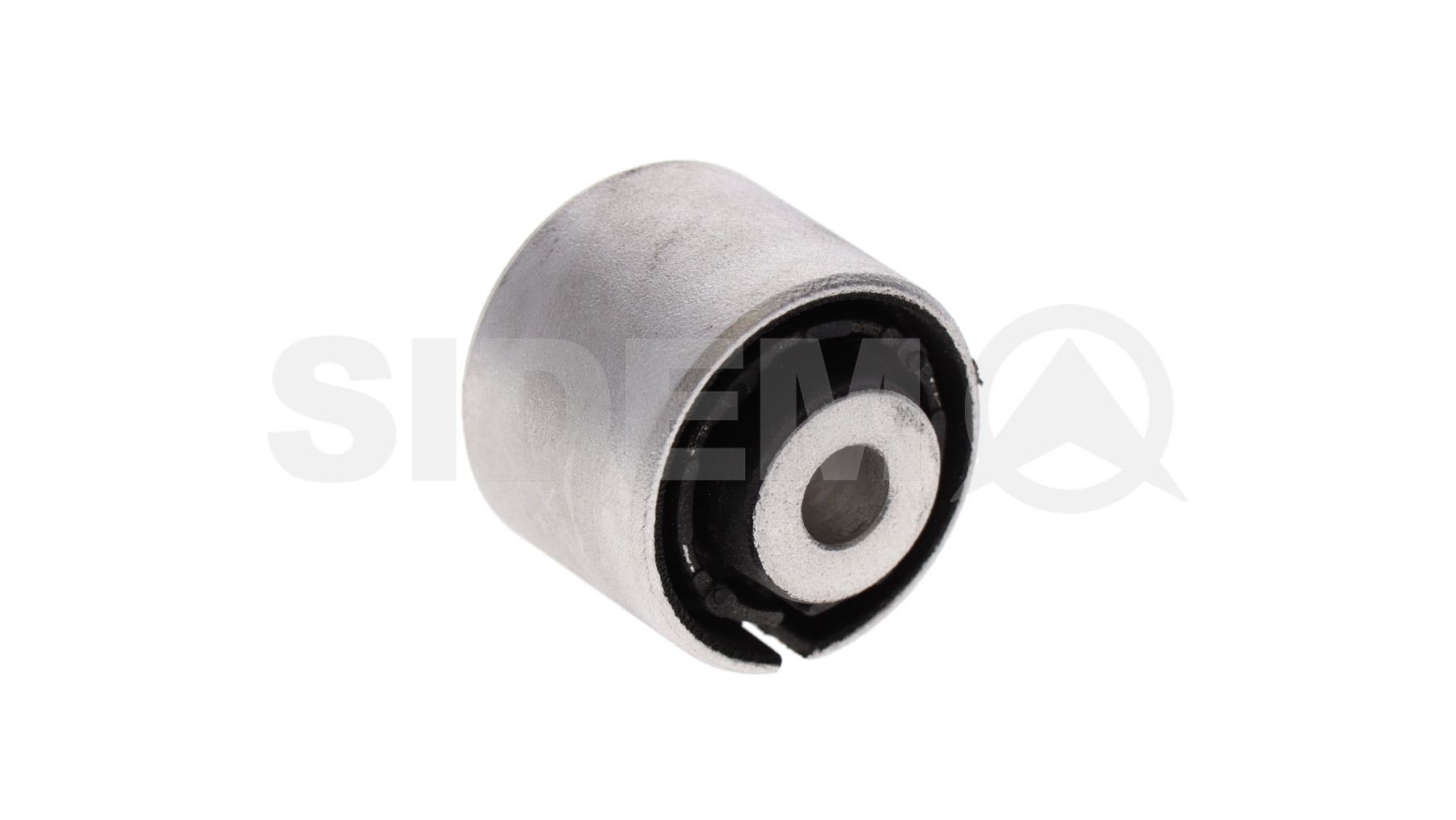 valdymo svirties/išilginių svirčių įvorė