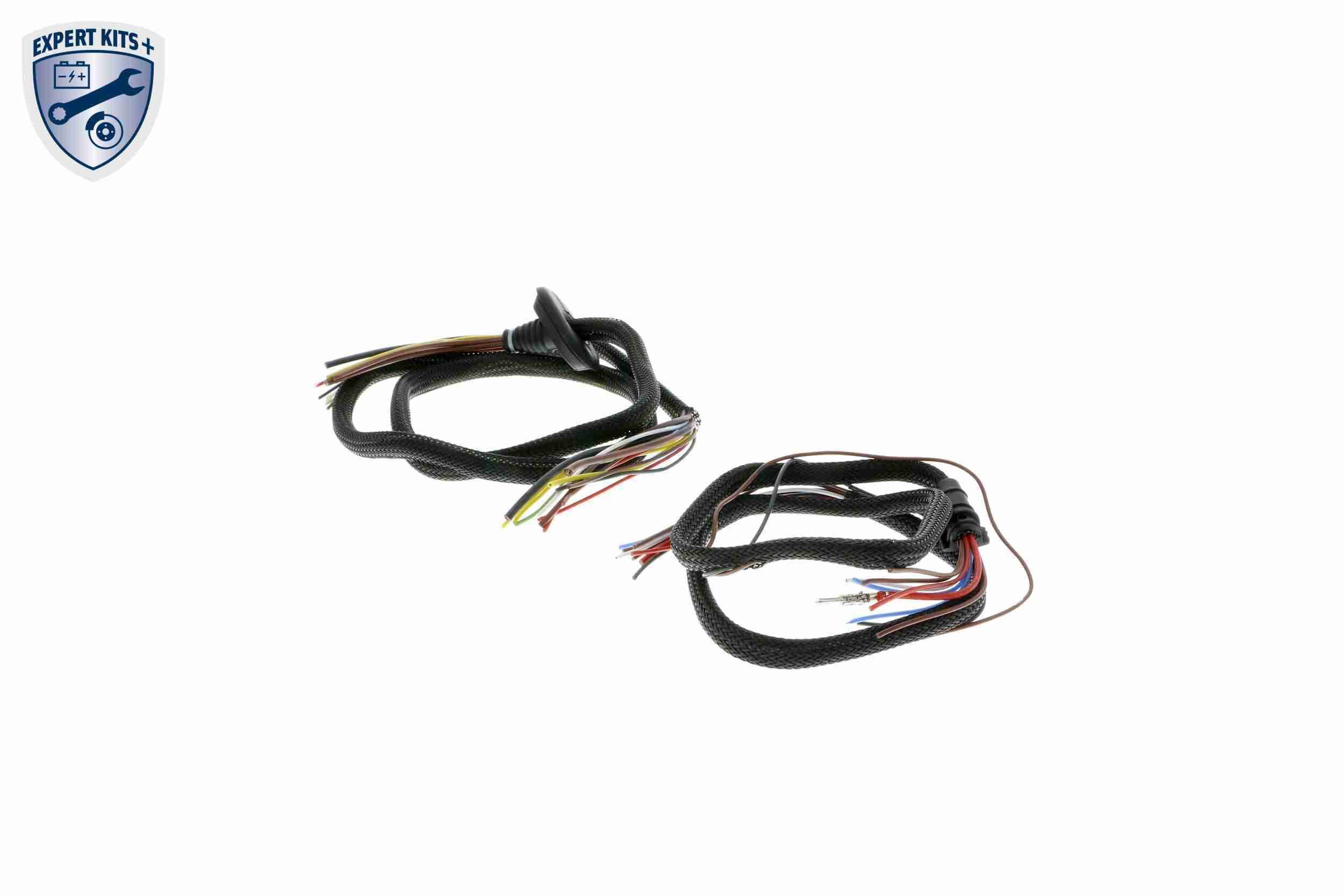 Reparatursatz, Kabelsatz