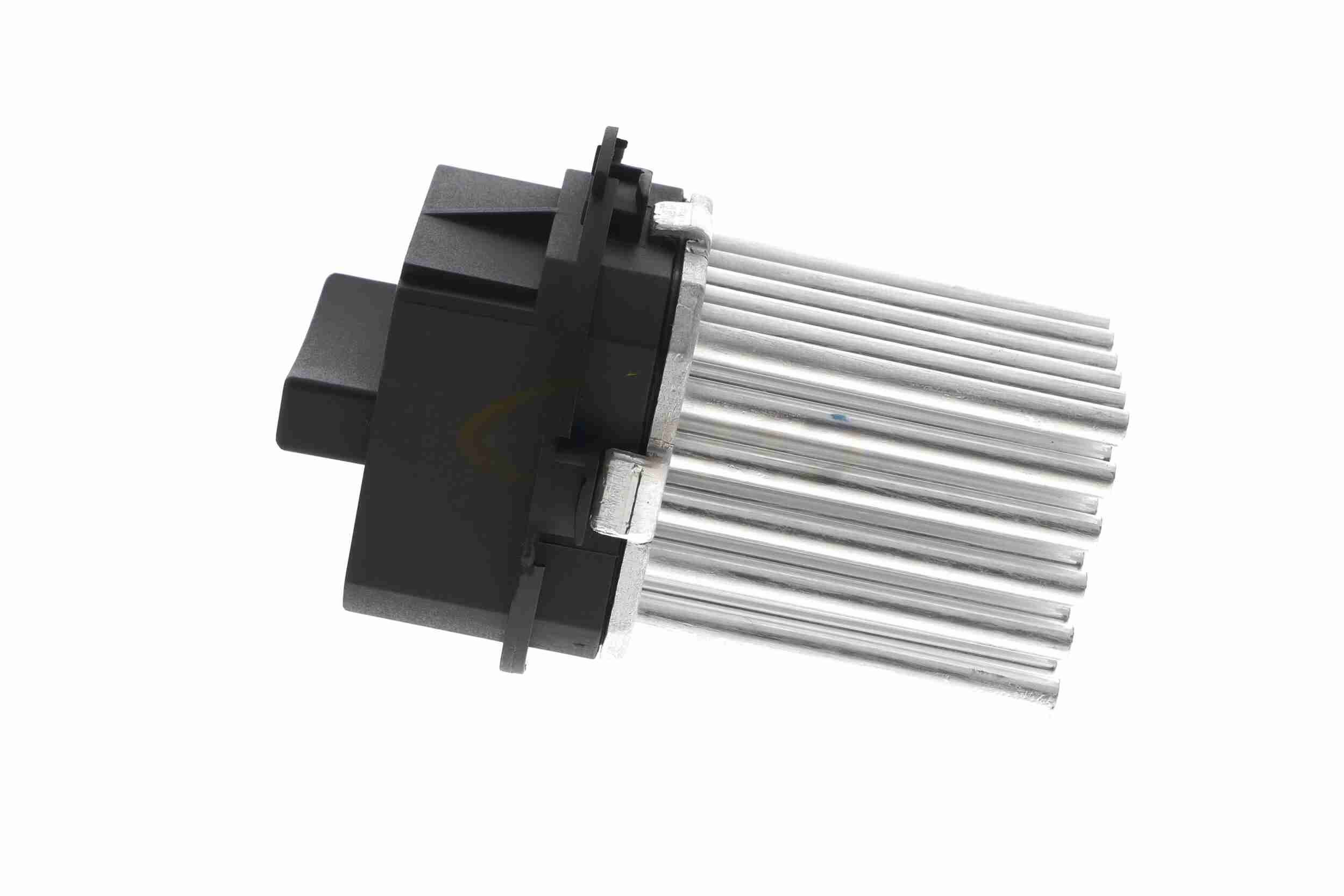 Regler, Innenraumgebl&auml;se