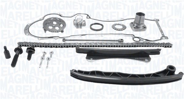 Timing Chain Kit 341500001420