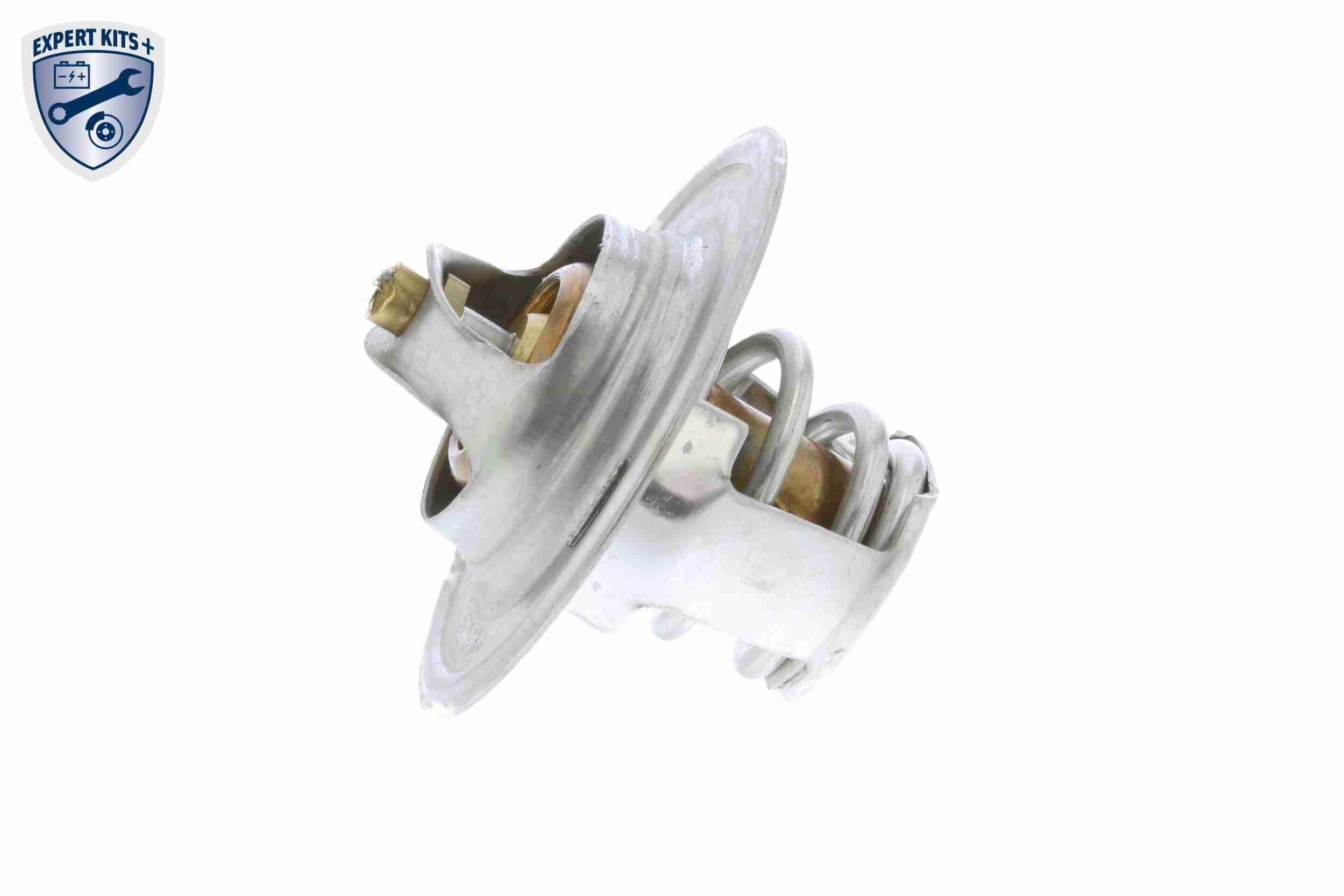 Thermostat, K&uuml;hlmittel