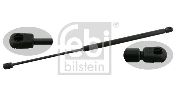 FEBI BILSTEIN 27646 - Gasfeder, Koffer-/Laderaum
