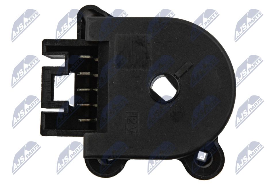 Steuergerät, Heizung/Lüftung Steuergerät, Heizung/Lüftung