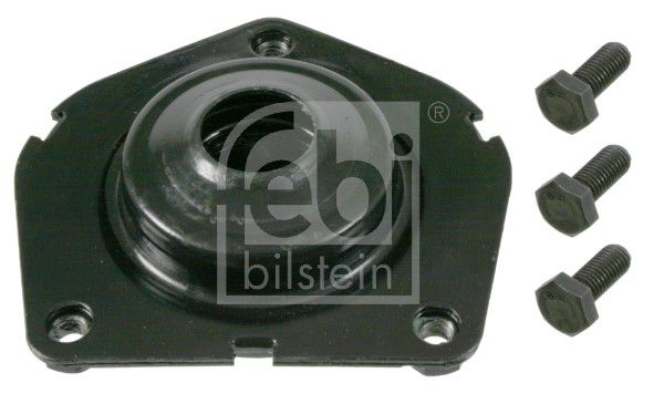 Reparatursatz, Federbeinstützlager