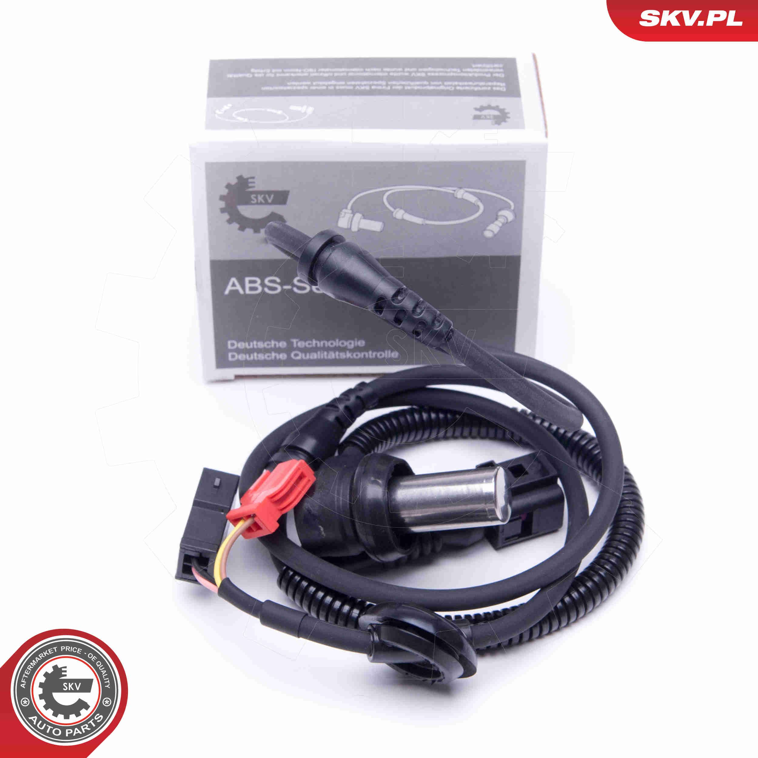 ESEN SKV 06SKV351 - Sensor, Raddrehzahl