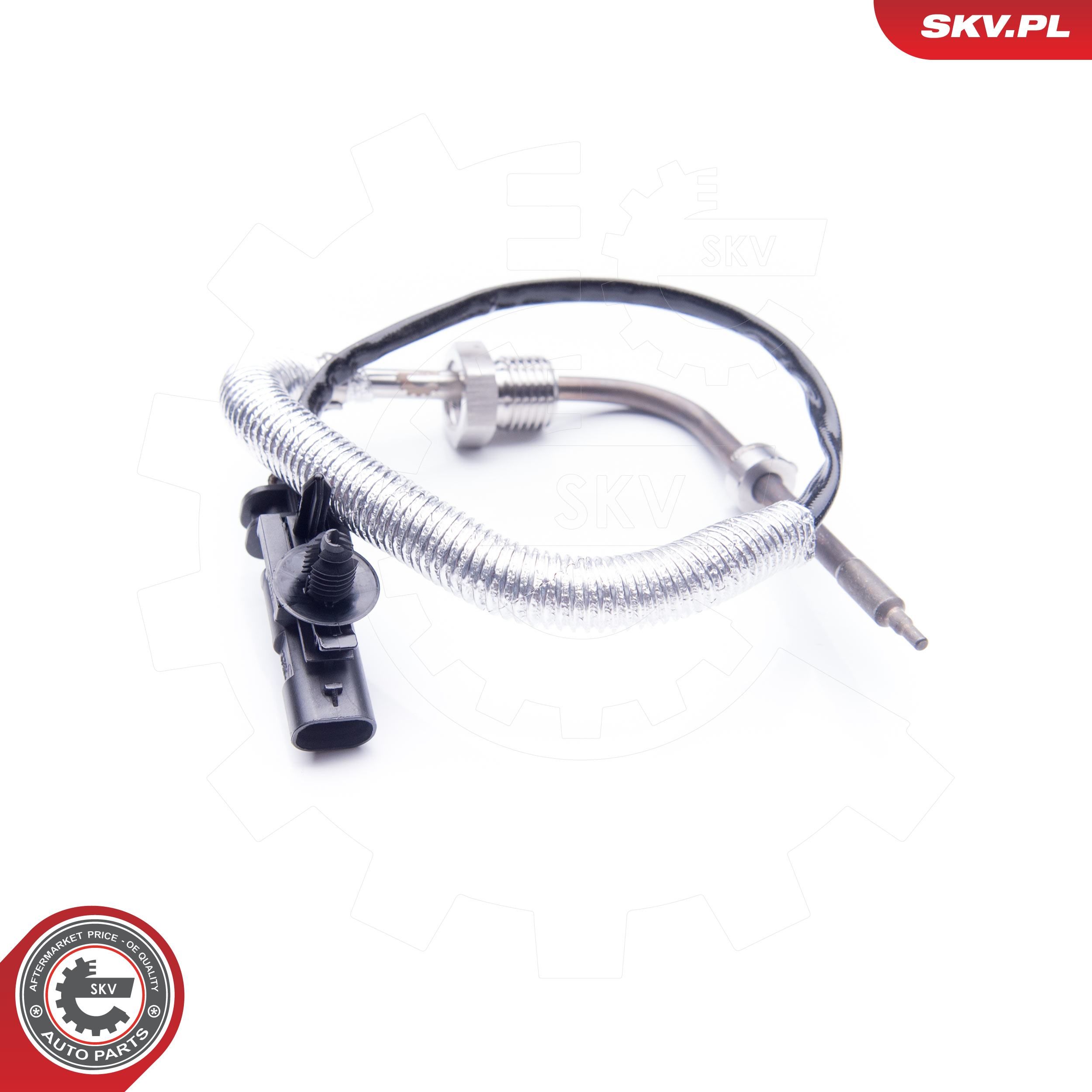 ESEN SKV 30SKV102 - Sensor, Abgastemperatur