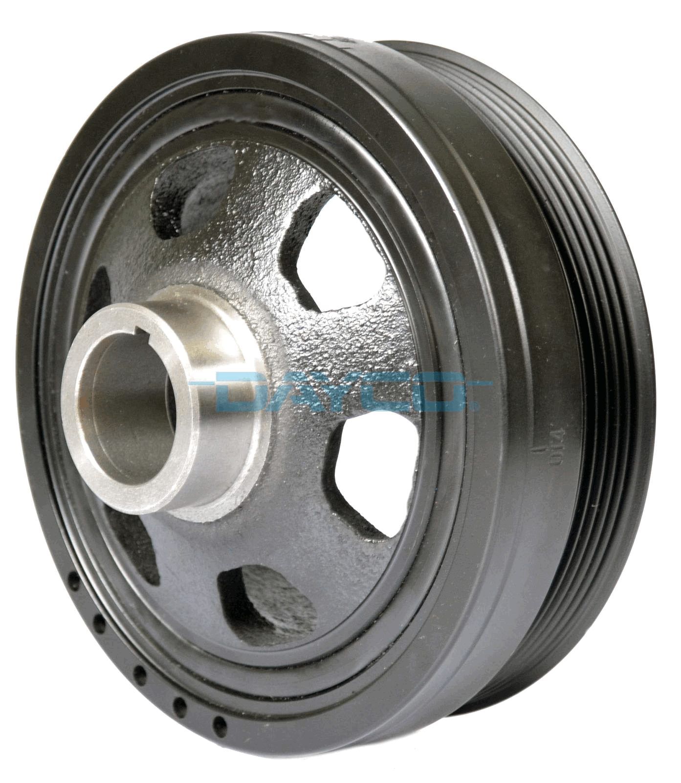 HARMONIC BALANCER - OEM - TecDoc 2