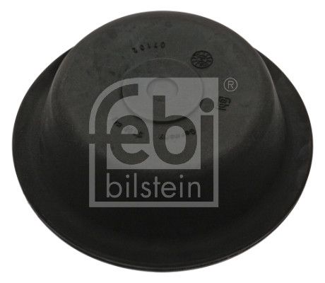 Membran, Membranbremszylinder