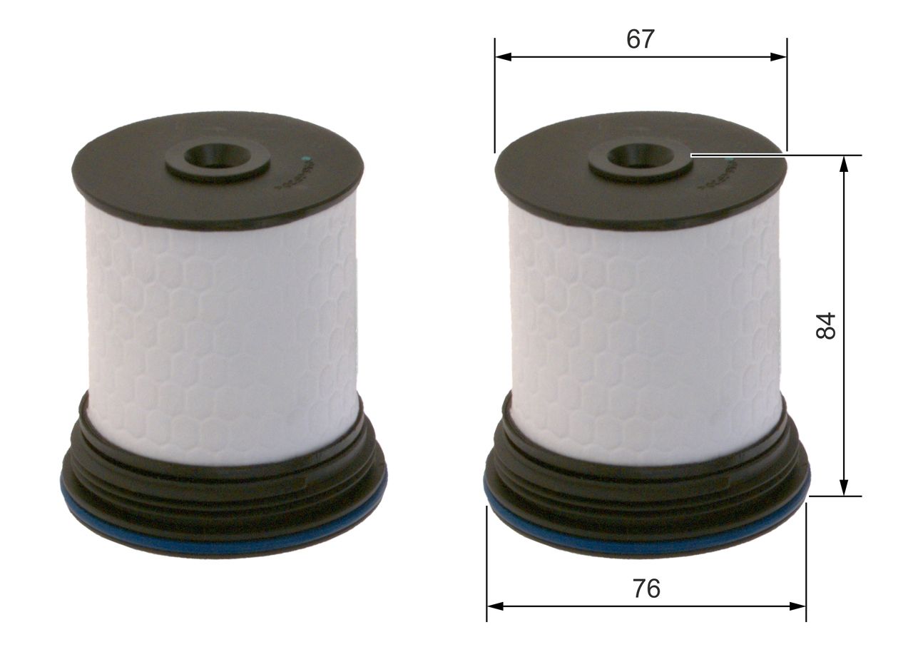 Kraftstofffilter