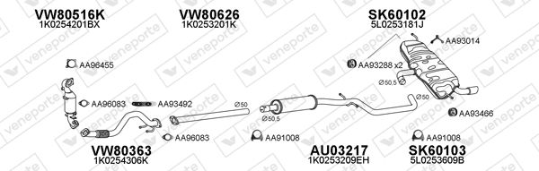 AC 5-0200 12 ML  7701