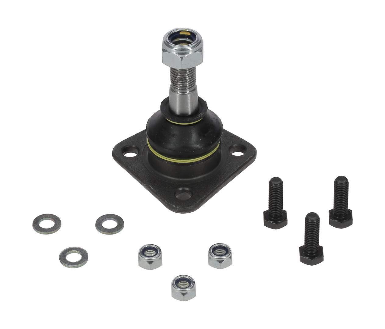 Stange/Strebe, Stabilisator