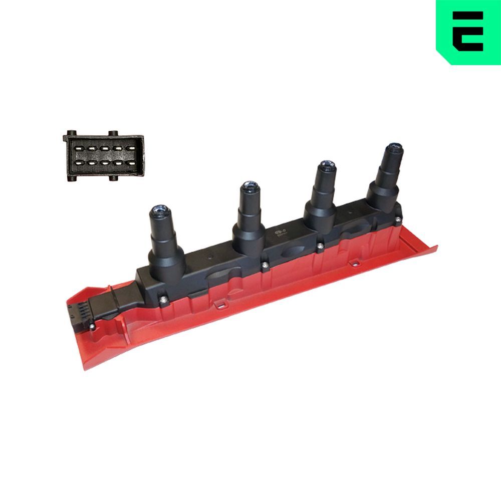 ERA 880082A - Z&uuml;ndspule