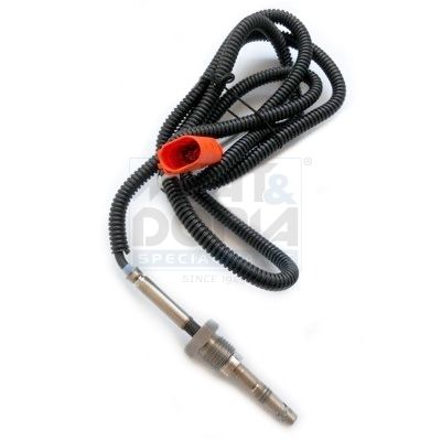 MEAT & DORIA 12238 - Sensor, Abgastemperatur