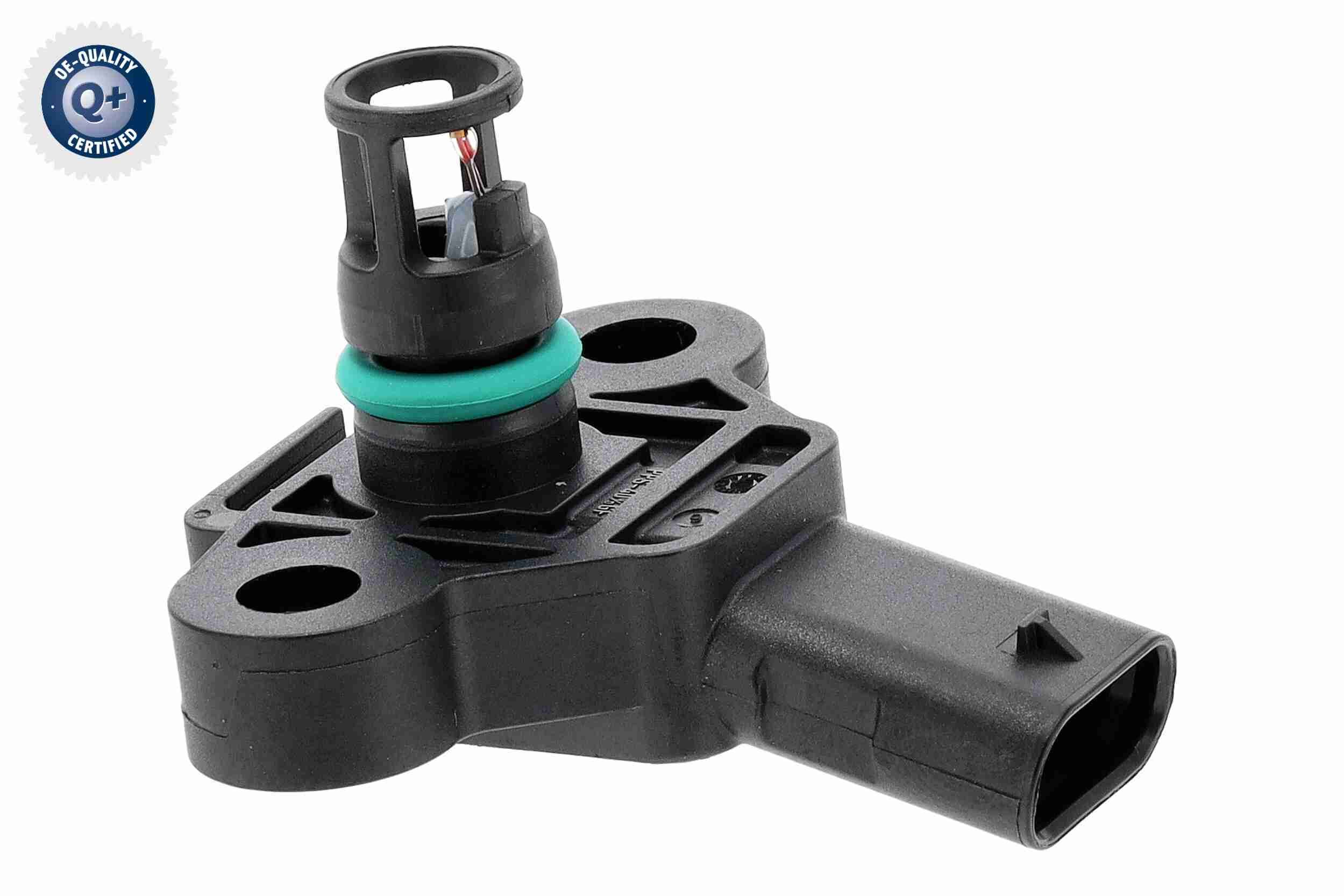 Sensor, Saugrohrdruck Sensor, Saugrohrdruck