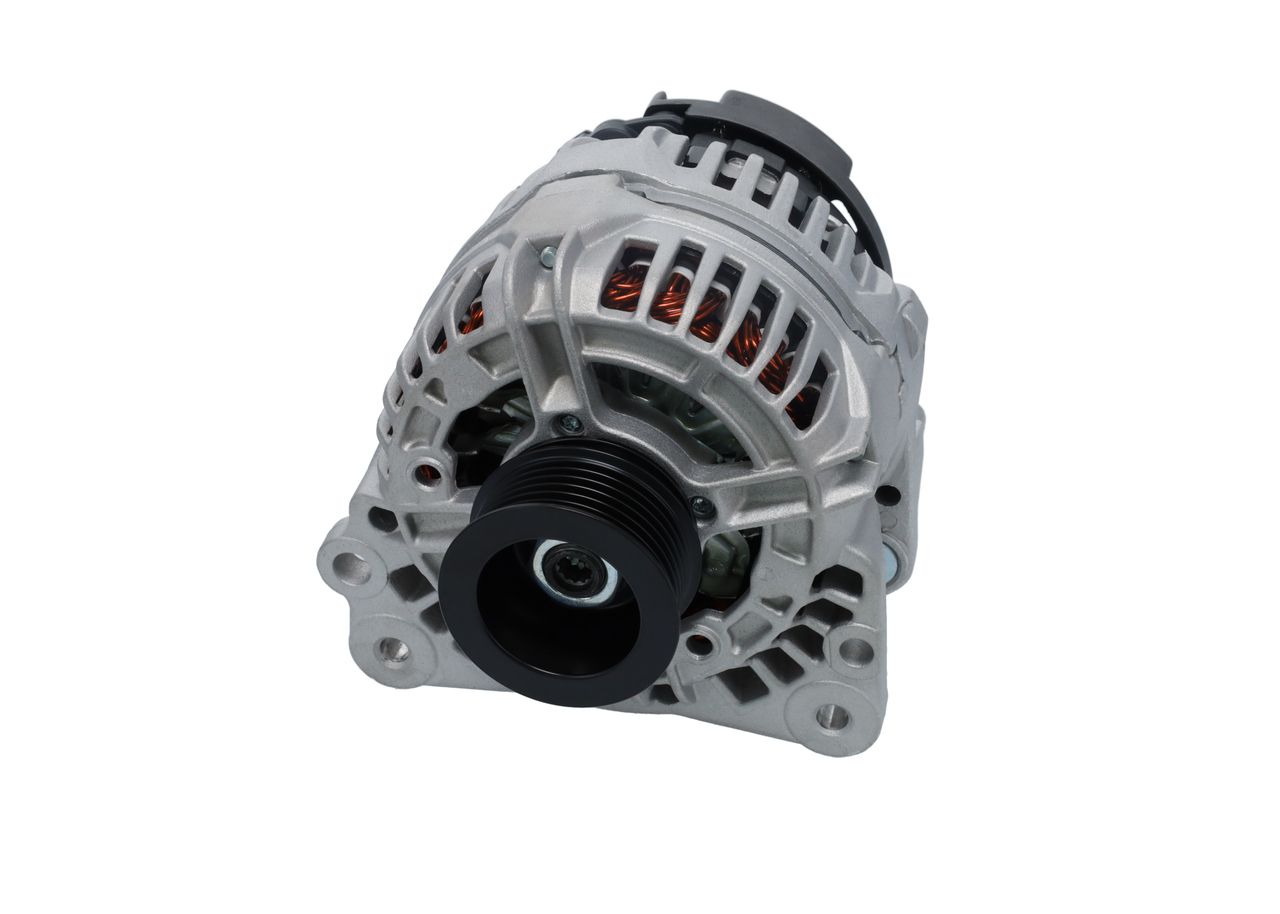 kintamosios srovės generatorius