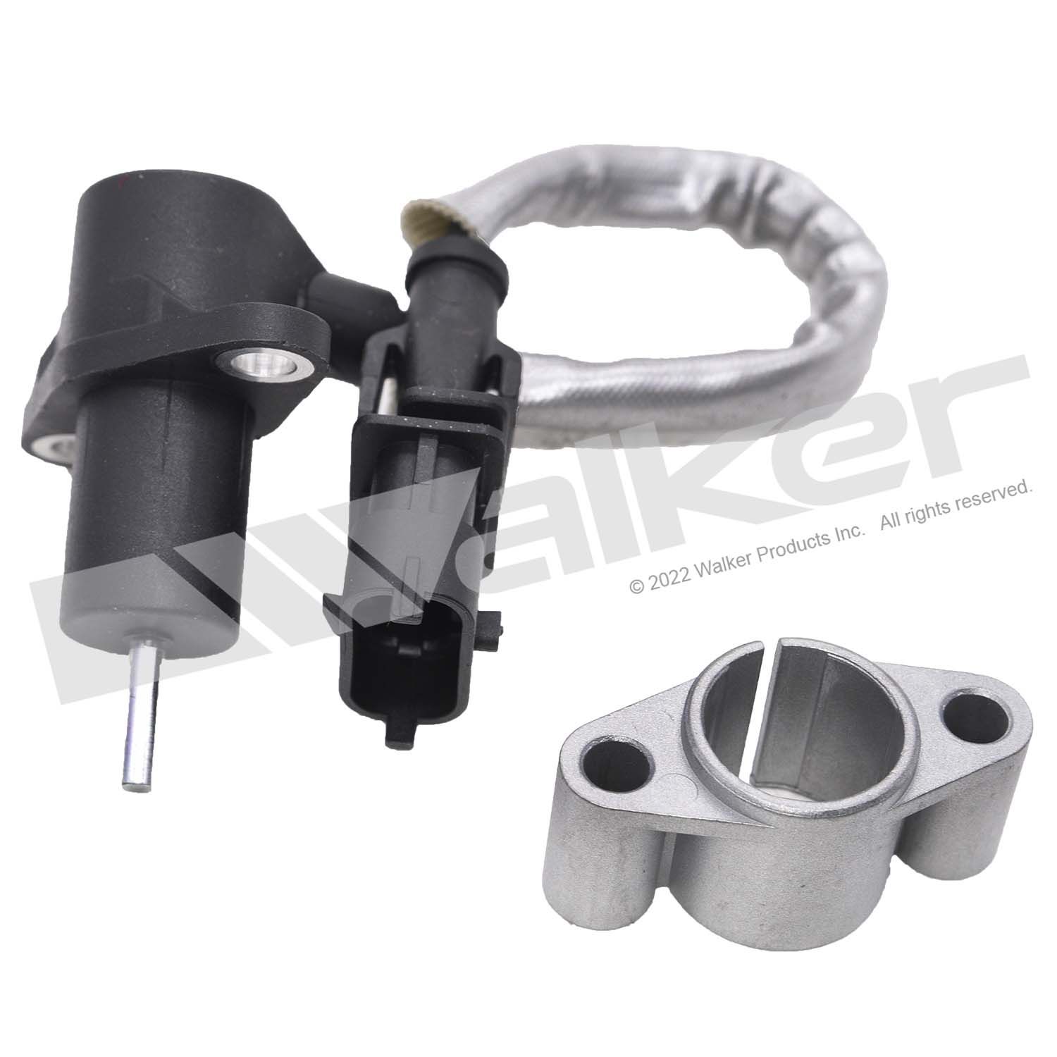 Sensor posición de cigueñal