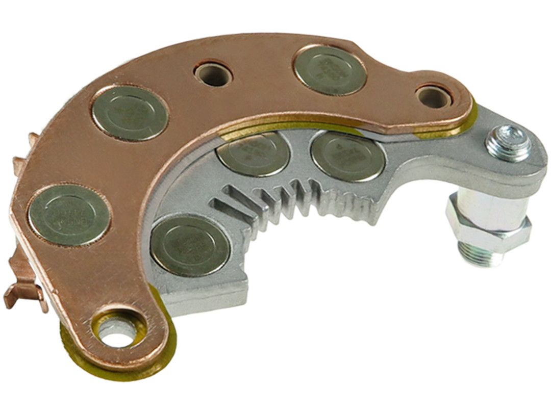Gleichrichter, Generator