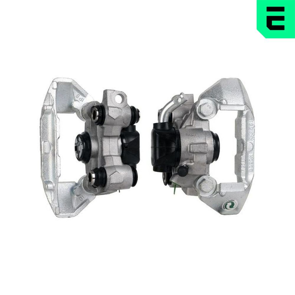 OPTIMAL BC-1583L - Bremssattel