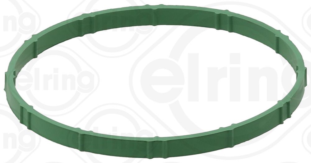 Dichtung, Drosselklappenstutzen