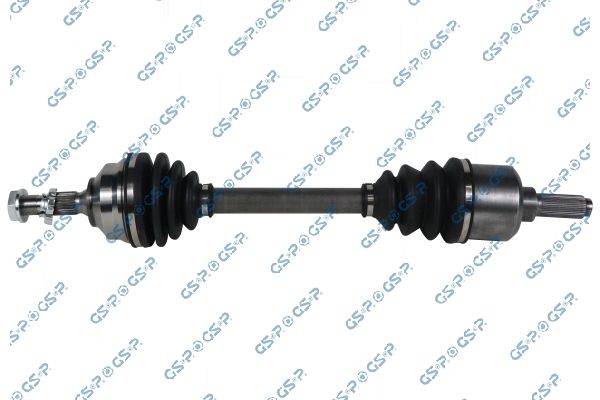 Drive Shaft 210380