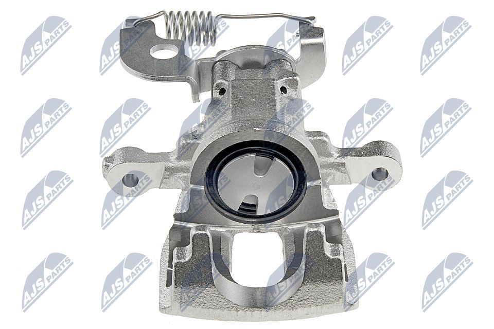 Bremssattel