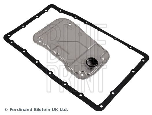 hidraulinių filtrų komplektas, automatinė transmisija