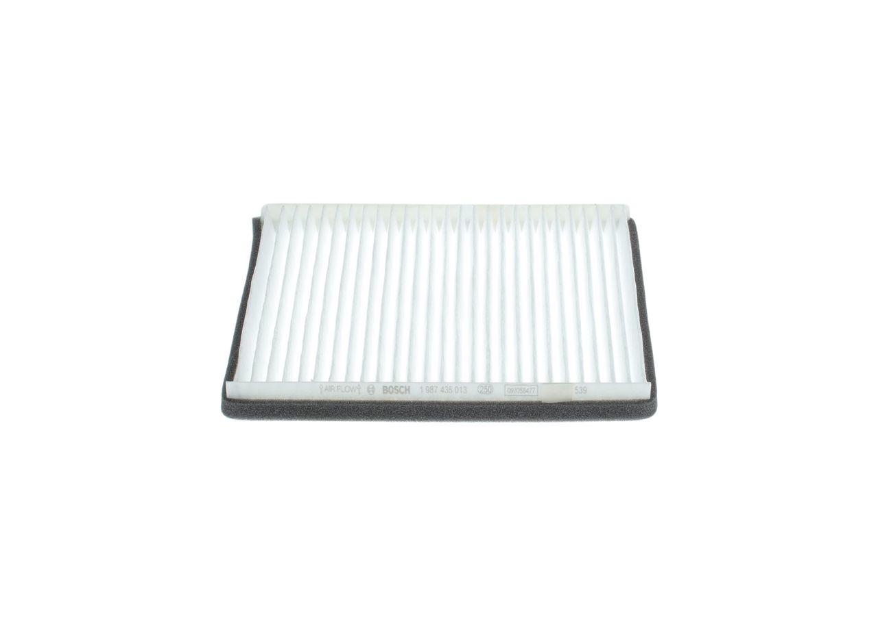 Filter, Innenraumluft
