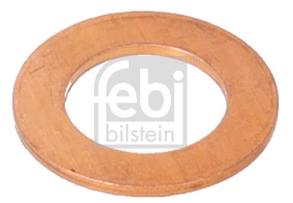 Dichtring, Ölablassschraube