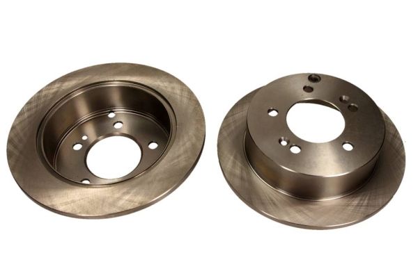 MAXGEAR 19-1232 Brake Disc