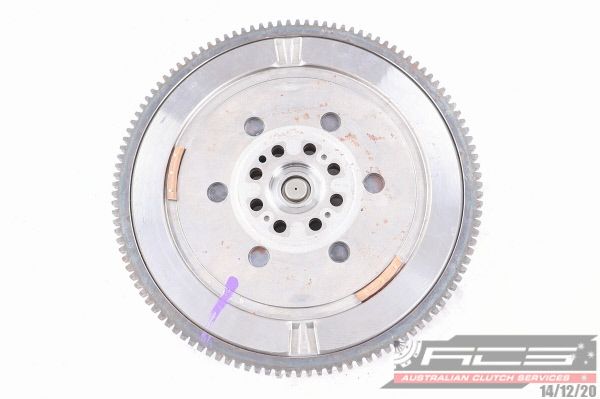 DMF AUDI S4 - TecDoc 2