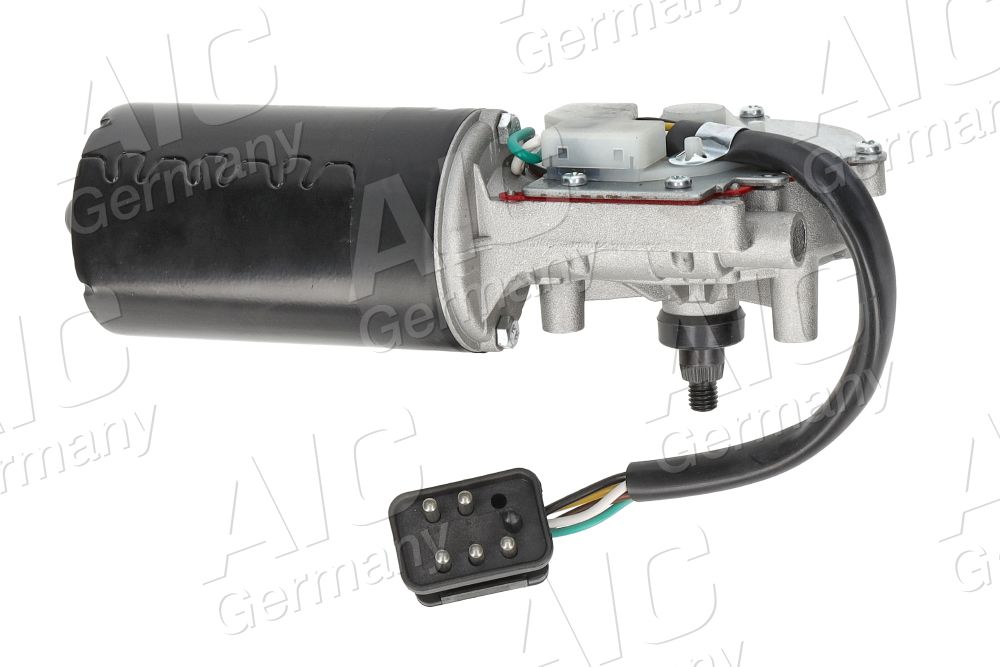 Wischermotor Wischermotor