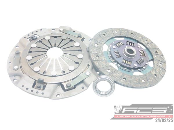 KIT STD SUBARU L SERIES 1.8L - TecDoc Only