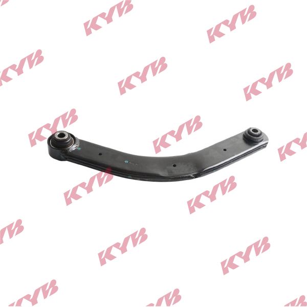 Lenker, Radaufhängung