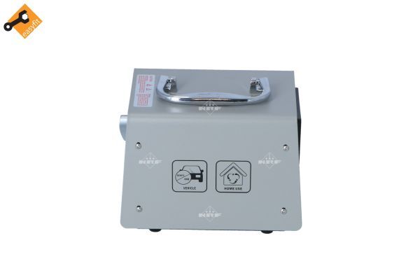 Ozongenerator