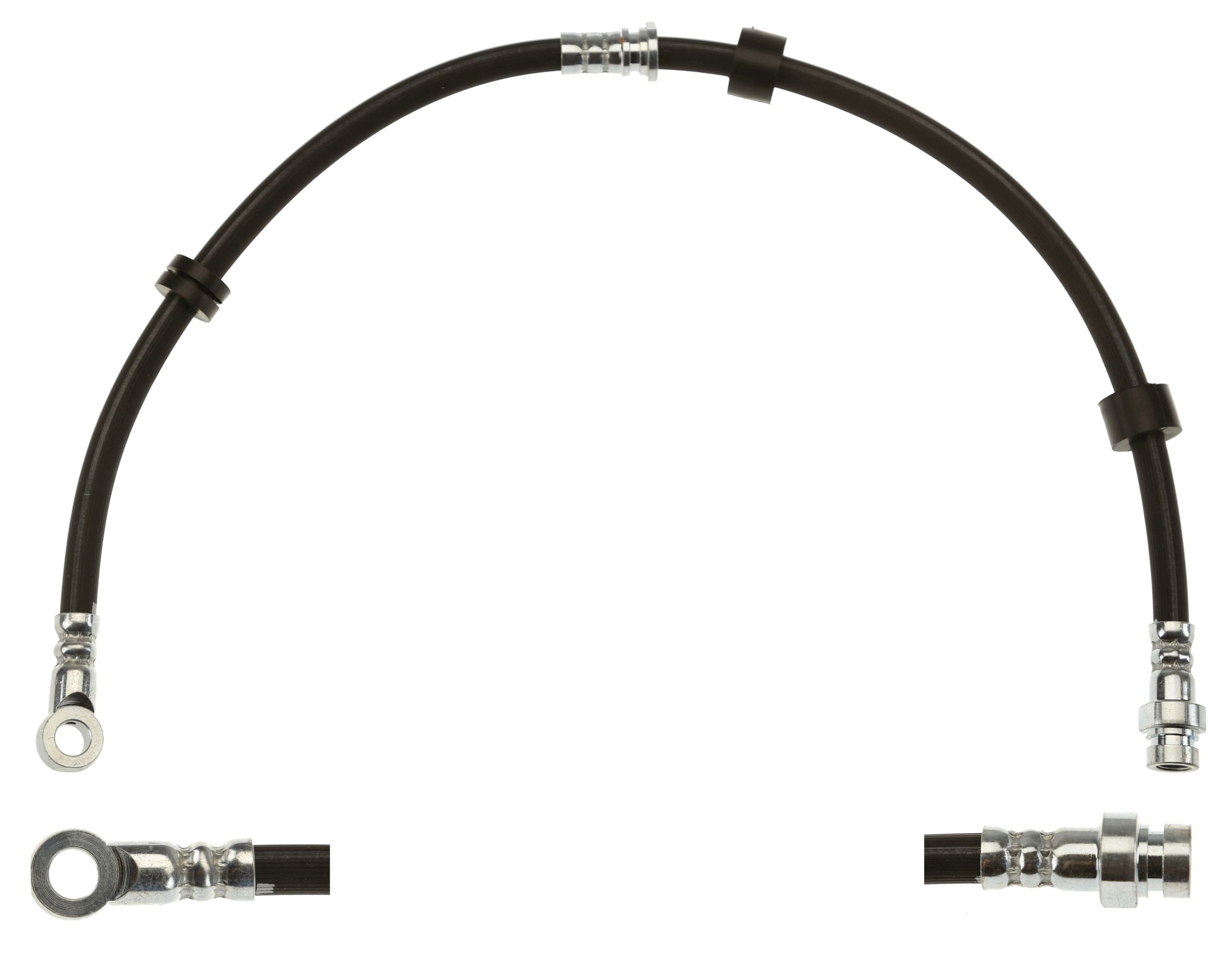 MITSUBISHI:  ASX (GA_W_), ASX Van (GA_W_), LANCER VII (CS_A, CT_A), LANCER VIII (CY_A, CZ_A), LANCER VIII Sportback (CX_A) - TecDoc Only