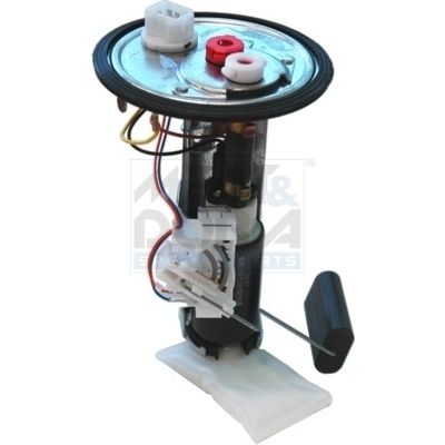 Kraftstoff-Fördereinheit