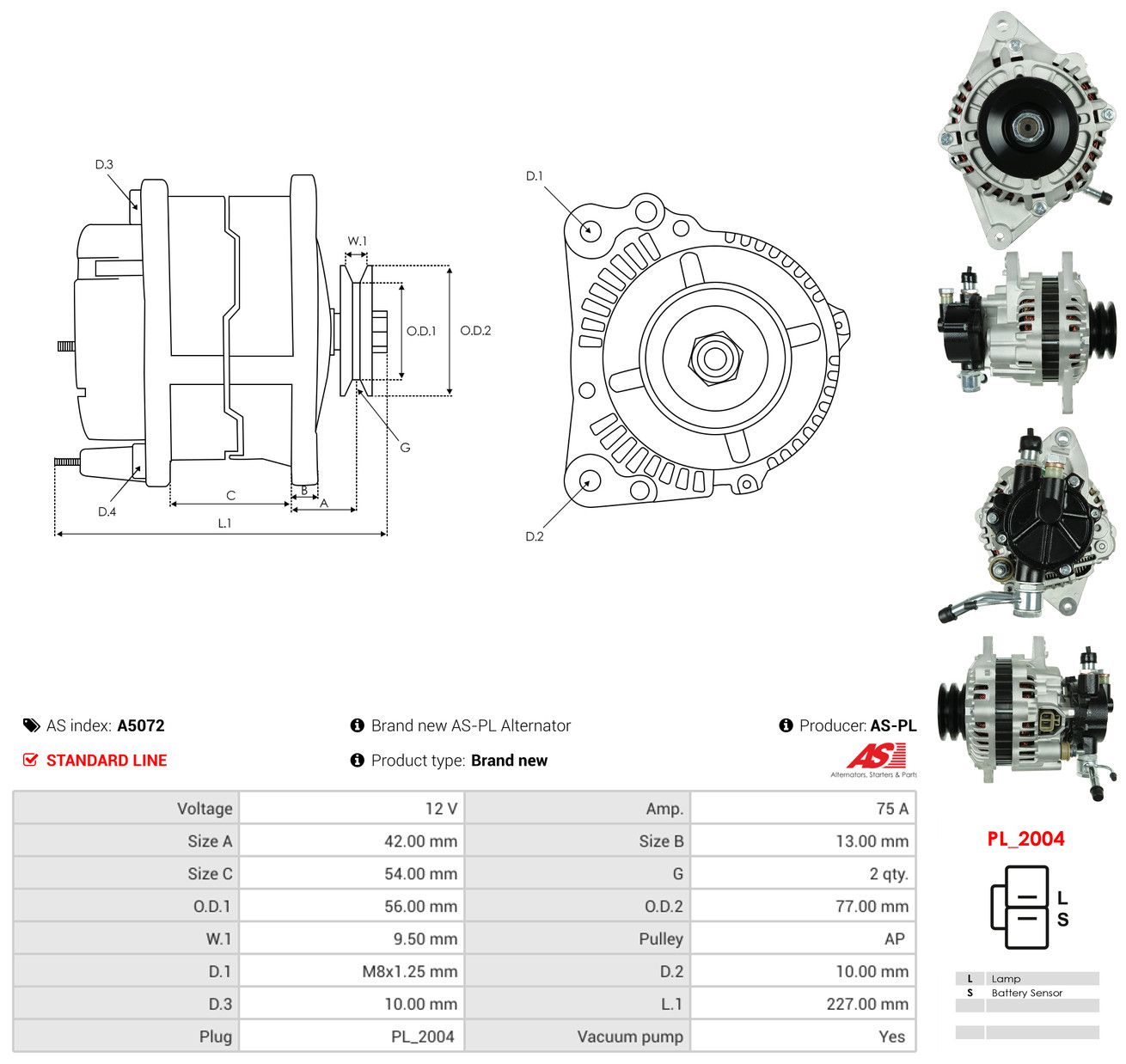 Generator
