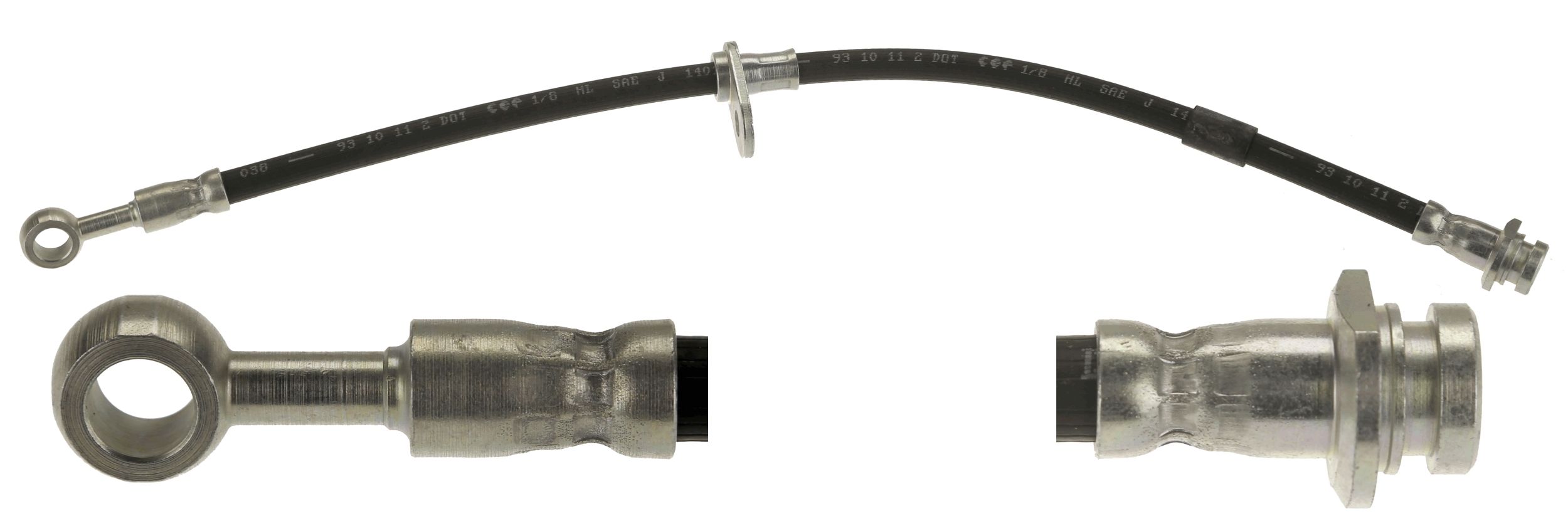 SUZUKI:  ALTO VII (GF) - TecDoc 1